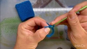 Doctor!! Médico #amigurumi paso a paso tutorial #crochet subtítulos