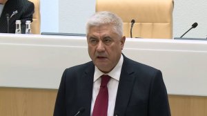 Глава МВД рассказал о задержании подозреваемых в мошенничестве с использованием SIP-телефонии