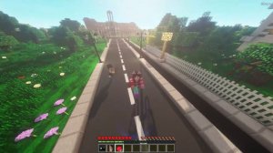 КОМПОТ СДЕЛАЛ УКОЛ ЗЛОЙ УЧИЛКЕ МИСС ТИ В 3 ЧАСА НОЧИ В МАЙНКРАФТ SCP МОНСТРЫ MINECRAFT ИСПЫТАНИЯ