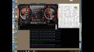 Разгон видеокарты 1050 ti для майнинга. Разгон GeForce GTX 1050TI 4GB (5 карт)