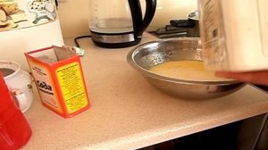 Пышные Оладьи На Кислом Молоке За 5 Минут