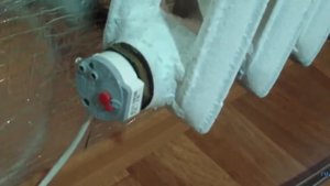 Автономное отопление своими руками. Просто, дешево и без труб!