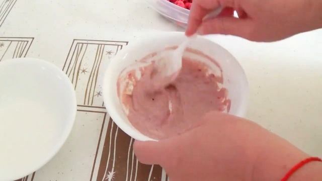 МАСКА ЗА КОПЕЙКИ СДЕЛАЕТ ЧУДО ! УБРАЛА ВСЕ МОРЩИНЫ . Красота кожи дица