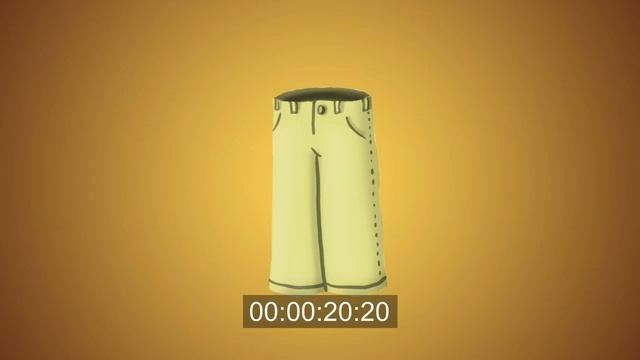 Ep. 0016 - Pantalones for Edward - 30-Second Sketches