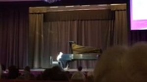 Даниил Абросимов -Кажлаев 2 прелюдии "Созидание", "Протест".