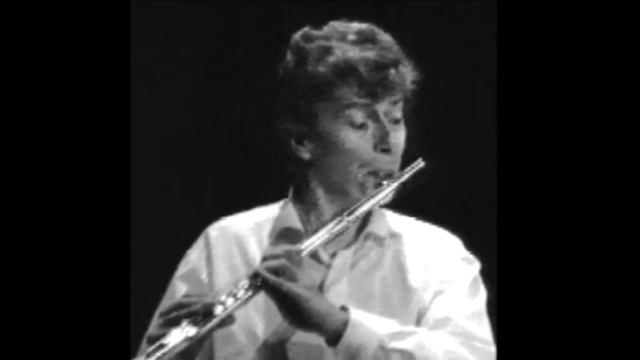 Mozart - Andante en ut pour flûte (KV 315 / 285e) - Gabriel Fumet смотреть онлайн