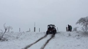 Cf Moto Z6 600 vs Polaris RZR S
