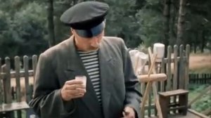 Гранитный камушек (Переделка)