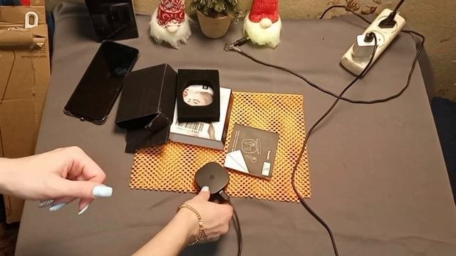 Распаковка потерянных посылок часть 1.  31 декабря 2022 г.