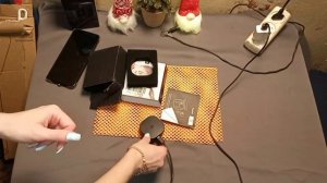 Распаковка потерянных посылок часть 1.  31 декабря 2022 г.