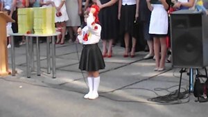 Школьные Годы Чудесные-Прекрасное исполнение.