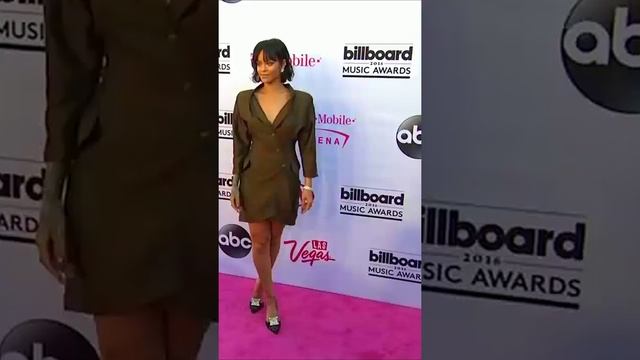 Billboard Music Awards 2016 Red Carpet Arrivals (3)