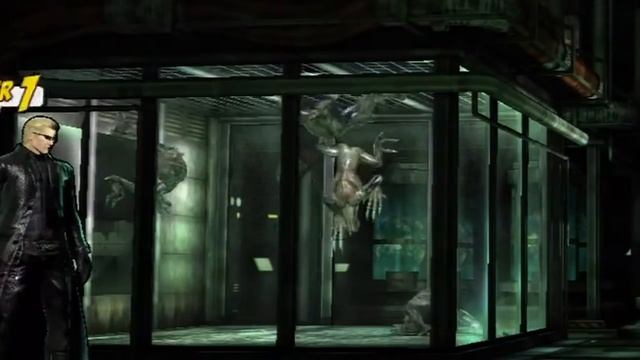 ASSIST ME! Featuring Jill Valentine Part 1 Marvel vs Capcom 3 Dramatic Tutorial