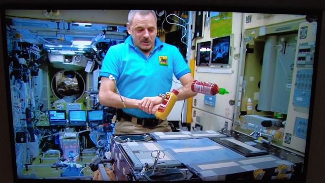 Музей истории космонавтики. Калуга. Вторая очередь. Космос просто!