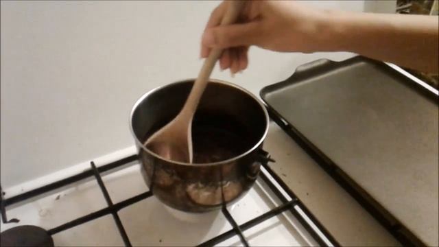 TUTORIAL- CHOCOLATE CALIENTE :D смотреть онлайн