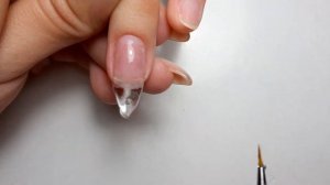 Nail extension\Наращивание гелем на формах\Ногти\Гель\manicure/nail desi/Наращивание ногтей\