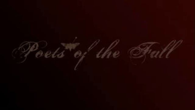 Under Currents - Marko Saaresto (from Poets Of The Fall) смотреть онлайн