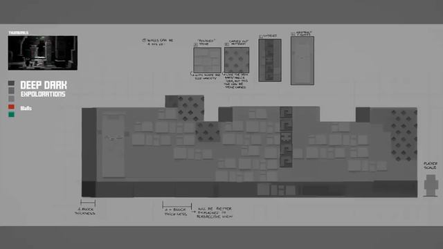 Minecraft 1.19 - Ancient City & Deep Dark Development (Stone Chests!) смотреть онлайн