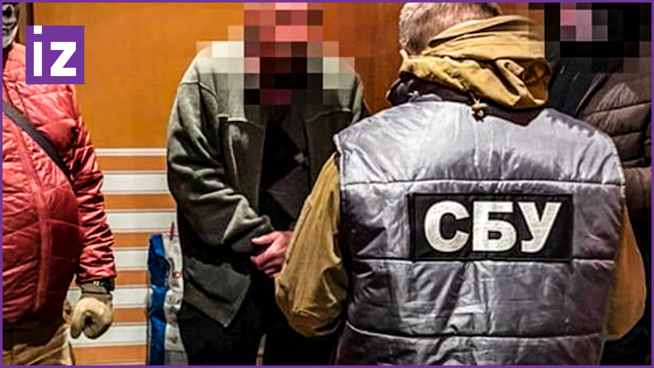 Госизмена в "Мотор Сич": как директор украинского завода сотрудничал с Россией? / Известия