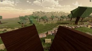 BIGGEST ever ROBLOX WW1 Trench Warfare Simulation in NEW Roblox Entrenched Update