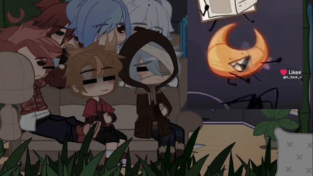 ✨реакция ИНМТ на тт(Кнайфа)||5 часть||✨ смотреть онлайн