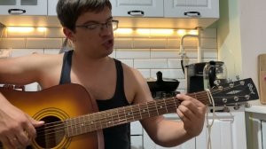 Мария Чайковская & Гуша Катушкин - Эхо тысячи вокзалов аккорды на гитаре табы