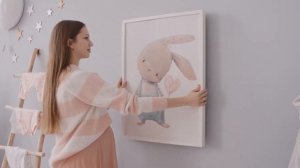 Золотые аффирмации для беременных