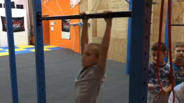 Необходимая база для любого ребёнка.