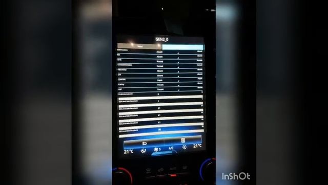 Tutorial modo desarrollador R_link2, activación android auto. смотреть онлайн