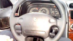 RENAULT LAGUNA 1 8i, universal