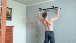 Что Будет Если Подтягиваться Каждый День? Вызов от Игоря Войтенко (Road to the dream)