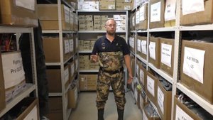 Видеообзор вейдерсов Norfin Rapid Camo