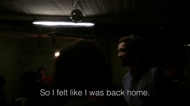 The Making of FÉLICITÉ | The City of Kinshasa | MUBI смотреть онлайн