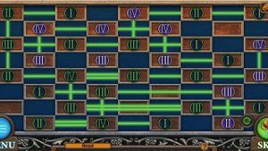 Tricky doors level 14 Santa's house Walkthrough