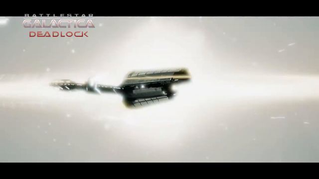 Battlestar Galactica Deadlock PROTECT THE DIPLOMAT|  Battlestar Galactica Deadlock Gameplay