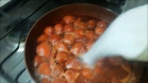 Клубничное варенье . Готовим на сковороде быстро и просто.