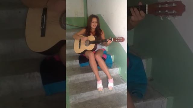 Признание в любви Ахмеровой Дарьи смотреть онлайн