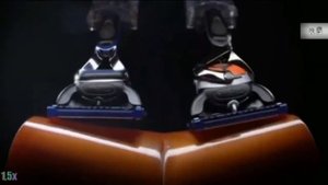 Gillette Fusion Proglide — «Технология Flexball» в 8х быстрее | PRO Рекламу