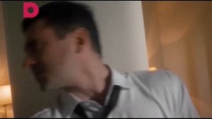 Двойная сплошная   Саша и Анна