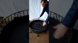 Костровая Чаша + Мангал