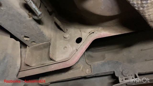 Снимаю задний бампер KIA Sportage 2017 год Как снять задний бампер ? смотреть онлайн