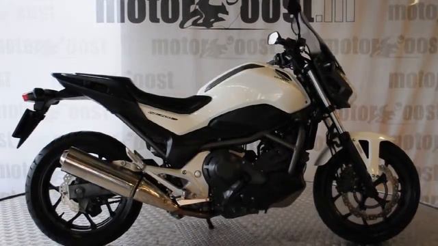 honda nc 700 sdct automaat смотреть онлайн