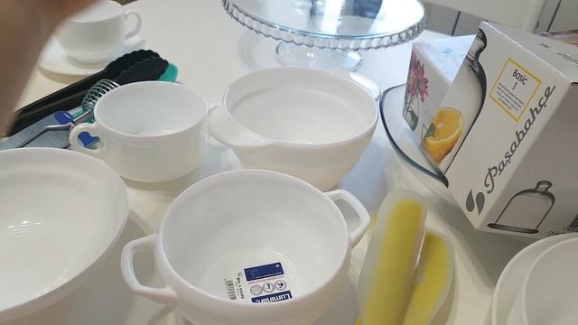 Покупки для дома! Декор! Посуда! смотреть онлайн