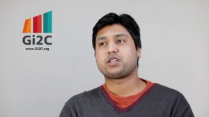 Gi2C Reviews: Vivek from India - Gi2C Marketing and Social Media Internship