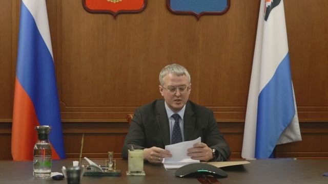 Владимир Солодов о ТОРах