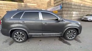 KIA SORENTO 2012