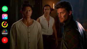 Mortal Kombat. Conquest - Soundtrack | 02. Debt Of The Dragon.