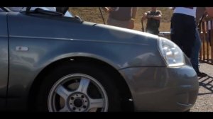 Adrenaline Time Drag Racing Кубок Донецка 16.09.2017.mp4