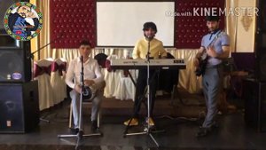 ХУШРУЗИ БАХТОВАРШО ТО ПУЛ ДОРИ ХЕШУ ТАБОРИ ДОРИ