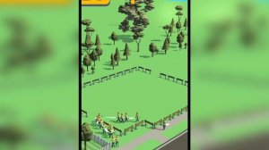 Idle Tap Builders Evolution! Max Level House, Speed and Builders. Tap Builders Level 9999+